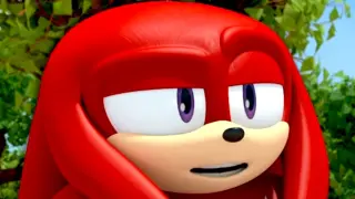 we watched Sonic Boom and its actually cursed...