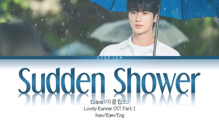 sudden shower_ost