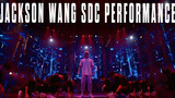 [Dance]Jackson Wang x KINJAZ x Franklin Yu, Koreografi oleh The Kinjaz