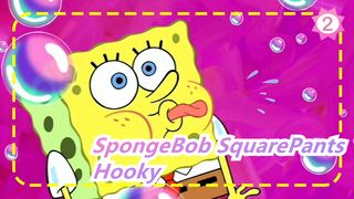 SpongeBob SquarePants |Season 1 Hooky_B