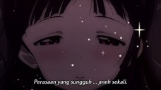 Sudah Lama, Aku... 😌 ~ Lingnya Di Tele: @miyamura_miyako