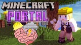 【MINECRAFT】Portal IDEAS pt 2