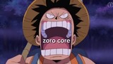 zoro core #onepiece #zoro