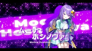 Moona Hoshinova ~ WHO'S TOXIC? IT'S YOU! [Hololive 5th fes. Capture the Moment]