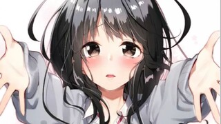 [MAD]Semua gadis imut di anime ini akan membuatmu terpesona