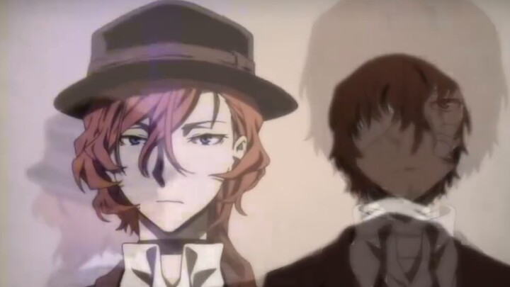 [Character Analysis of Nakahara Chuuya] Looking at Nakahara Chuuya from the perspective of Asagiri (