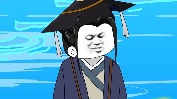 Episode 246 Taoist friends, please rest assured, nine times a night