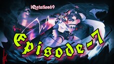 BLACK CAT WOMAN WITH REINCARNATION SWORD|EPS-07|SUB INDO|HD