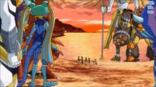 - Chiến Binh Bakugan _ Tái hợp _ Vietsub Tập 26_P2 #Bakugan #schooltime