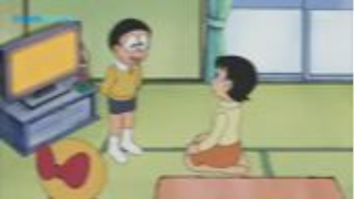 Doraemon Episode 285