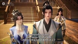 Lingwu Continent episode 75 sub indo