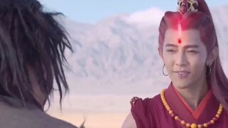 [Remix]Yue Yunpeng berpetualang ke zaman kuno|<The Faces of My Gene>