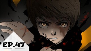 Tower of God Dub: Ep. 47 - Bam's Desire