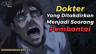 SEMUANYA SUDAH DIATUR OLEH TAKDIR  ALUR CERITA ANIME ATTACK ON TITAN FINAL PART