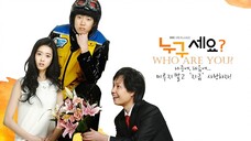 Who Are You (2008) E13 | RomCom | English Subtitle | Korean Drama