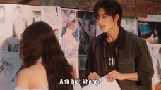Cô Ấy Hoàn Hảo EP 17 [Sub Việt]