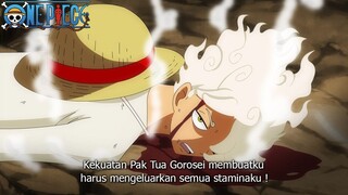 MAKIN RAME ! NASIB LUFFY AKAN SEPERTI JOY BOY ! PENYEBAB KEMATIAN JOY BOY YANG SEBENARNYA