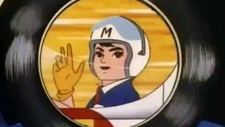 Speed Racer Episode 2