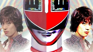 [Phục hồi HD/Chỉnh sửa tiếng Nhật của Mỹ] Future Sentai Chronoranger OP