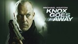 Know Goes Away 2024 (Michael Keaton)
