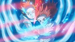 Mary and the Witch's Flower (English Dub)