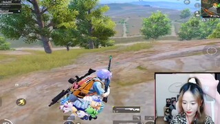 [PUBG] Da beo da báo đồ P18