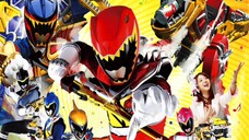 Zyuden Sentai Kyoryuger The Movie: Gaburincho of Music Subtitle Indonesia