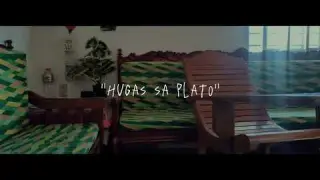 Hugas sa Plato | Short Film