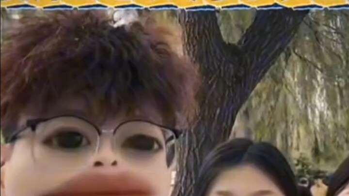 Miyou TV: Terima kasih kepada Master Ni karena telah menyentuh kue ibu kota