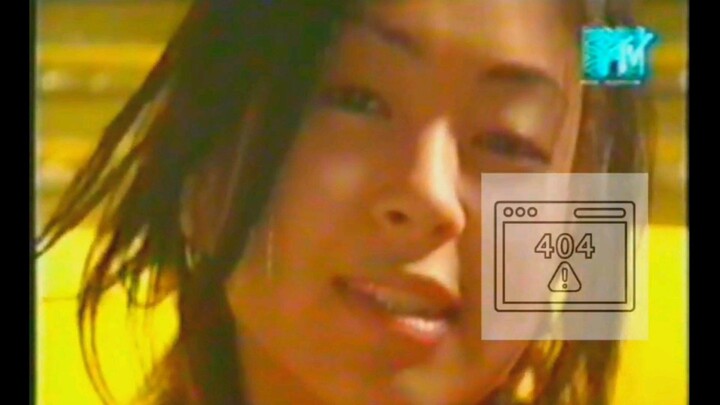 Utada Hiraku - Automatic (MTV ASIA MOST WANTED)