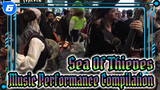 Sea Of Thieves 
Music Performance Compilation_6