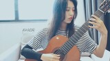 [Classical Guitar] "Castle in the Sky"