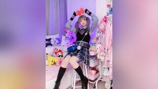 😉😉xuhuong  cosplayvn  girl