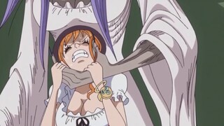 Armand & Bree's Life Card [Big Mom's Children - Episode 07 - 1-9 Females] [One Piece]