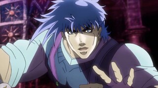 Biografi Joseph Joestar: JOJO, yang paling bisa menang dengan trik, menderita demensia di tahun-tahu