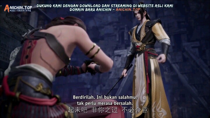 Martial master sub indo ep 355