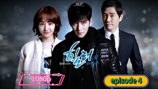 nokopirait_drama HEALER E4 SUB INDO 1080p