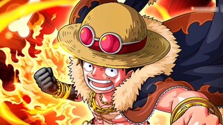 One Piece Bagaimana Luffy bisa mengalahkan Blackbeard? Hanya ada satu cara.