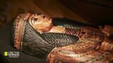 Scientists recorded a voice from an Egyptian mummy. 😲