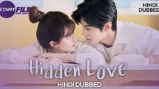 Hidden Love Episode 8 in hindi dubbed