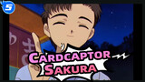 Cardcaptor Sakura|【Scenes Collection】The years  we were fooled by Yamazaki...._5