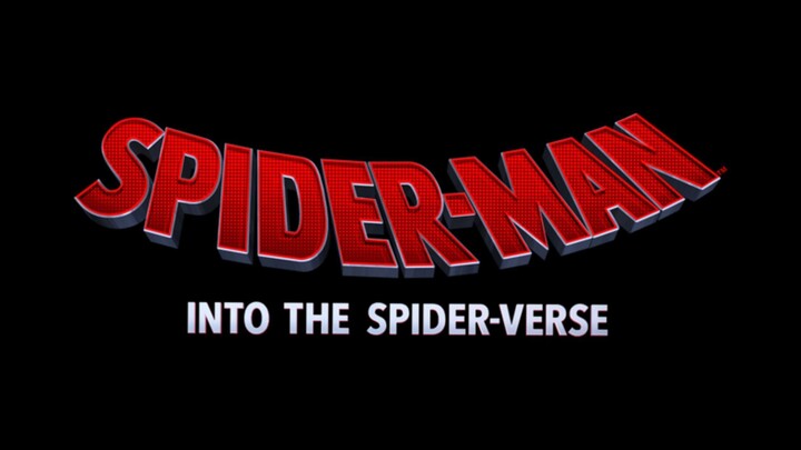 Spider-Man:Into The Spider verse English Dub