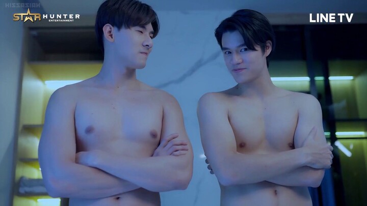 My Mate Match Ep.2 (2021) EngSub | Thai LGBT-BL Series