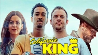 ☠️ California king2025👀
