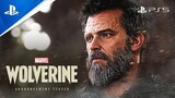 Marvel's Wolverine™ Gameplay Release Date