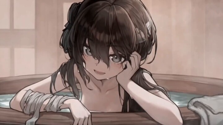 "Only I can kill Master Liang. This is our agreement."