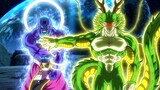 All in One ||Tráº­n Chiáº¿n Hay Nháº¥t Giá»¯a cÃ¡c Ä�a VÅ© Trá»¥ p10 || Review anime Dragonball super hero