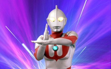 When the origin of Ultraman's name was translated by Google 20 times