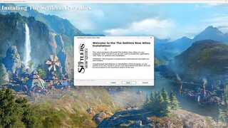 The Settlers New Allies DOWNLOAD PC