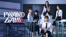 pyramid game [sub indo] 2024 eps 6